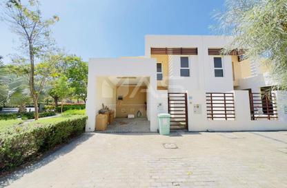 Townhouse - 2 Bedrooms - 3 Bathrooms for sale in Flamingo Villas - Mina Al Arab - Ras Al Khaimah