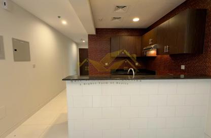 Apartment - Studio - 1 Bathroom for rent in Al Mankhool - Bur Dubai - Dubai