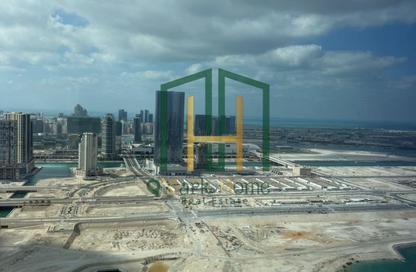 Apartment - 3 Bedrooms - 4 Bathrooms for sale in Radiant Square - City Of Lights - Al Reem Island - Abu Dhabi