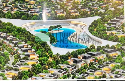 Townhouse - 3 Bedrooms - 4 Bathrooms for sale in Phase 4 - Masaar 3 - Al Rowdat Suburb - Sharjah