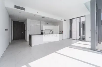 Apartment - 1 Bedroom - 2 Bathrooms for rent in Residences 23 - District One - Mohammed Bin Rashid City - Dubai