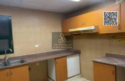 Apartment - 1 - 2 for sale in Al Rashidiya Towers - Al Rashidiya - Ajman Downtown - Ajman