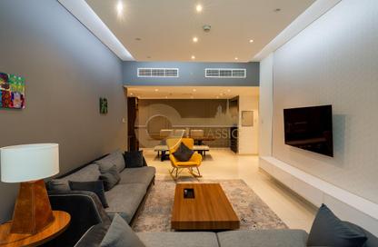 Apartment - 2 - 3 for rent in Park Central - Business Bay - Dubai