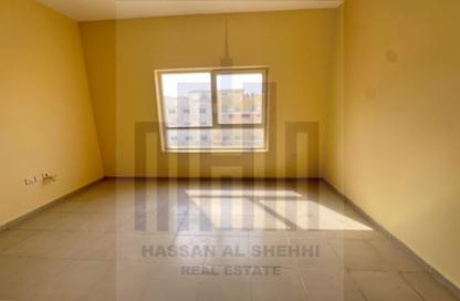 Apartment - 1 Bedroom - 1 Bathroom for rent in Muwaileh 3 Building - Muwaileh - Sharjah