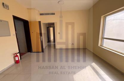 Apartment - 1 Bedroom - 1 Bathroom for rent in Muwaileh 3 Building - Muwaileh - Sharjah