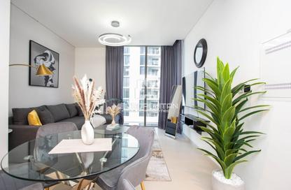 Apartment - 1 - 1 for sale in Sobha Creek Vistas Tower B - Sobha Creek Vistas - Sobha Hartland - Mohammed Bin Rashid City - Dubai Apartment - 1 - 1 for sale in Sobha Creek Vistas Tower B - Sobha Creek Vistas - Sobha Hartland - Mohammed Bin Rashid City - Dubai