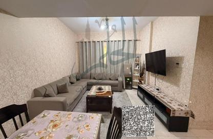 Apartment - 2 Bedrooms - 3 Bathrooms for rent in Al Hamidiya 2 - Al Hamidiya - Ajman