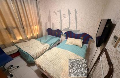 Apartment - 2 Bedrooms - 3 Bathrooms for rent in Al Hamidiya 2 - Al Hamidiya - Ajman
