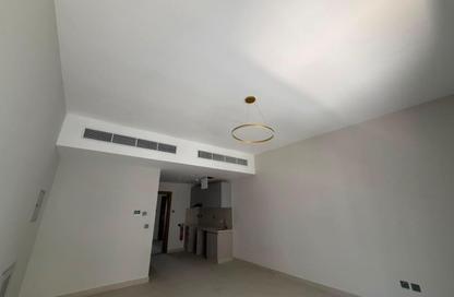 Apartment - Studio - 1 Bathroom for rent in Bluebell Residence - Al Amerah - Ajman Apartment - Studio - 1 Bathroom for rent in Bluebell Residence - Al Amerah - Ajman