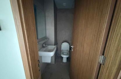 Apartment - Studio - 1 Bathroom for rent in Bluebell Residence - Al Amerah - Ajman