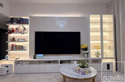 شقة - 3 غرف نوم - 3 حمامات للبيع في بيرلز من دانوب - الفرجان - دبي