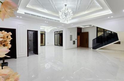 Villa - 6 Bedrooms - 7+ Bathrooms for sale in Kabbali Hills - Al Helio 2 - Al Helio - Ajman Villa - 6 Bedrooms - 7+ Bathrooms for sale in Kabbali Hills - Al Helio 2 - Al Helio - Ajman