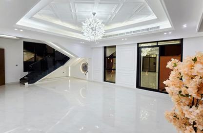 Villa - 6 Bedrooms - 7+ Bathrooms for sale in Kabbali Hills - Al Helio 2 - Al Helio - Ajman