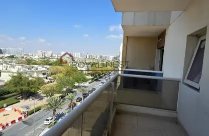 شقة - 2 غرف نوم - 2 حمامات للبيع في بناية الفؤاد - الفرجان - دبي