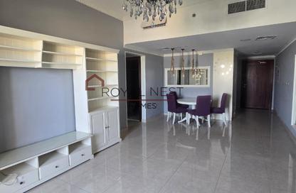 Apartment - 2 Bedrooms - 2 Bathrooms for sale in Al Fouad Building - Al Furjan - Dubai