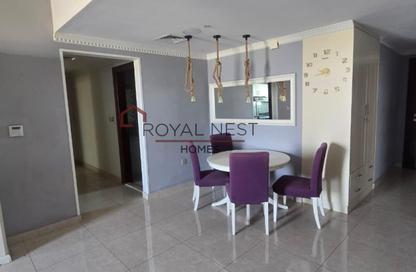 Apartment - 2 Bedrooms - 2 Bathrooms for sale in Al Fouad Building - Al Furjan - Dubai