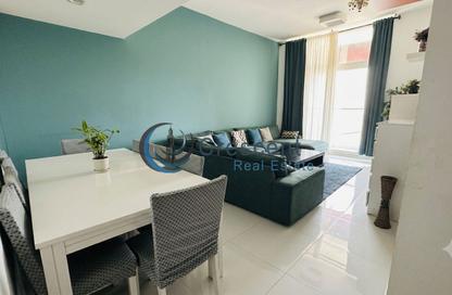 Apartment - 2 Bedrooms - 2 Bathrooms for sale in Arabian Gate - Dubai Silicon Oasis - Dubai Apartment - 2 Bedrooms - 2 Bathrooms for sale in Arabian Gate - Dubai Silicon Oasis - Dubai