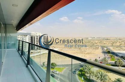 Apartment - 2 Bedrooms - 2 Bathrooms for sale in Arabian Gate - Dubai Silicon Oasis - Dubai Apartment - 2 Bedrooms - 2 Bathrooms for sale in Arabian Gate - Dubai Silicon Oasis - Dubai