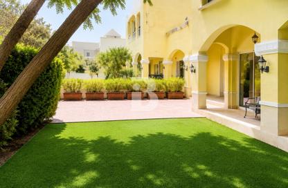 Apartment - 2 Bedrooms - 2 Bathrooms for sale in Al Waha Villas - Dubai Land - Dubai