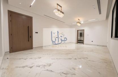 Villa - 5 - 7 for sale in Al Zaheya Gardens - Al Zahya - Ajman
