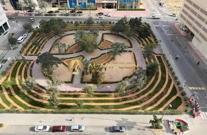 Apartment - 2 Bedrooms - 2 Bathrooms for rent in Elegance by Chaimaa - District 18 - Jumeirah Village Circle - Dubai