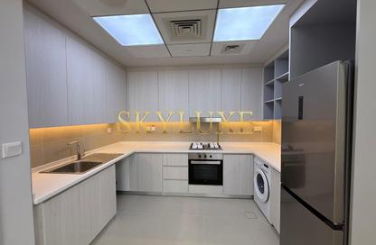 Apartment - 1 - 1 for rent in Century Tower - Business Bay - Dubai