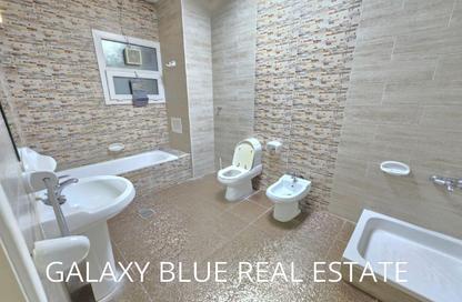 Villa - 7 - 7+ for rent in Shakhbout City - Abu Dhabi