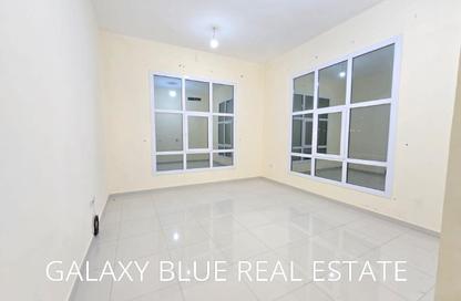 Villa - 7 - 7+ for rent in Shakhbout City - Abu Dhabi