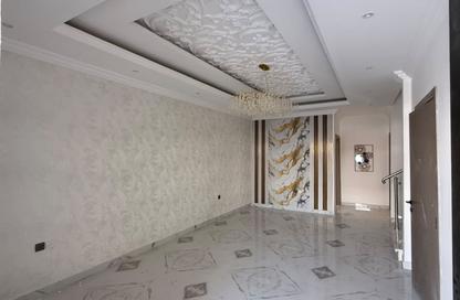 Villa - 5 - 7 for sale in Kabbali Hills - Al Helio 2 - Al Helio - Ajman
