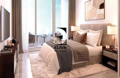 Apartment - Studio - 1 for sale in Mayyas at The Bay - Yas Bay - Yas Island - Abu Dhabi Apartment - Studio - 1 for sale in Mayyas at The Bay - Yas Bay - Yas Island - Abu Dhabi