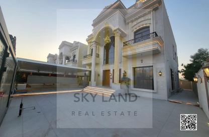 Villa - 5 - 7 for sale in Al Rawda 3 Villas - Al Rawda 3 - Al Rawda - Ajman Villa - 5 - 7 for sale in Al Rawda 3 Villas - Al Rawda 3 - Al Rawda - Ajman