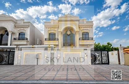 Villa - 5 - 7 for sale in Al Rawda 3 Villas - Al Rawda 3 - Al Rawda - Ajman Villa - 5 - 7 for sale in Al Rawda 3 Villas - Al Rawda 3 - Al Rawda - Ajman