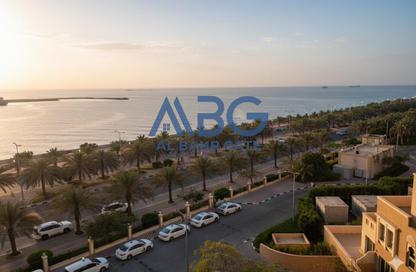 Apartment - 1 Bedroom - 2 Bathrooms for sale in Fayrouz - Bab Al Bahar - Al Marjan Island - Ras Al Khaimah