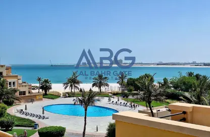 شقة - غرفة نوم - 2 حمامات للبيع في فيروز - باب البحر - جزيرة المرجان - رأس الخيمة