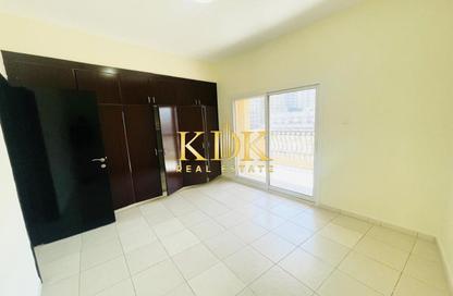 Apartment - 1 Bedroom - 2 Bathrooms for rent in Diamond Views 3 - District 11 - Jumeirah Village Circle - Dubai
