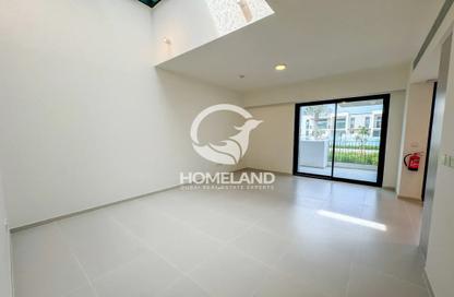 Villa - 3 Bedrooms - 4 Bathrooms for rent in Bliss 2 - Arabian Ranches 3 - Dubai
