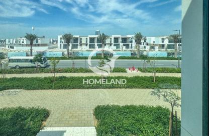 Villa - 3 Bedrooms - 4 Bathrooms for rent in Bliss 2 - Arabian Ranches 3 - Dubai