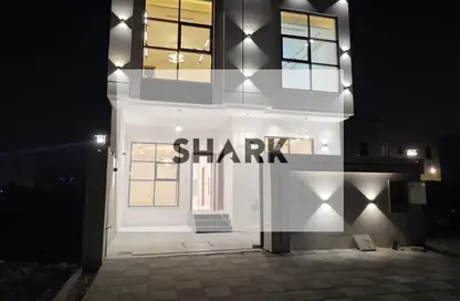 تاون هاوس - 3 غرف نوم - 5 حمامات للبيع في الياسمين - الزاهية - تجارية مويلح - الشارقة