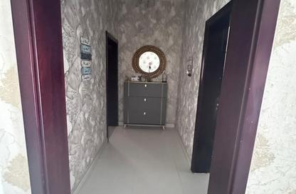Villa - 3 Bedrooms - 3 Bathrooms for rent in Al Hazana - Al Riqqa - Sharjah