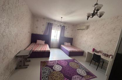 Villa - 3 Bedrooms - 3 Bathrooms for rent in Al Hazana - Al Riqqa - Sharjah Villa - 3 Bedrooms - 3 Bathrooms for rent in Al Hazana - Al Riqqa - Sharjah