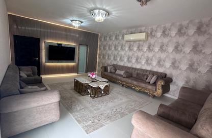Villa - 3 Bedrooms - 3 Bathrooms for rent in Al Hazana - Al Riqqa - Sharjah Villa - 3 Bedrooms - 3 Bathrooms for rent in Al Hazana - Al Riqqa - Sharjah