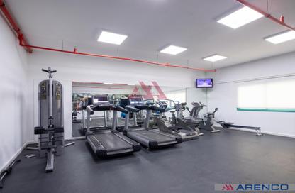 Apartment - 1 Bedroom - 2 Bathrooms for rent in Golden Sands 12 - Al Mankhool - Bur Dubai - Dubai