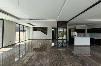 Villa - 7 - 7 for rent in Bel Air - Trump Estates - Damac Hills - Dubai