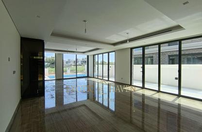 Villa - 7 - 7 for rent in Bel Air - Trump Estates - Damac Hills - Dubai
