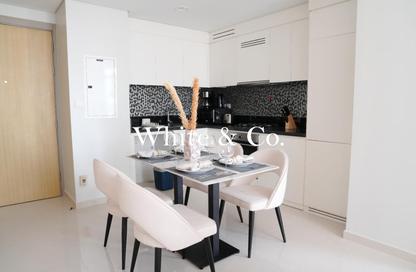 Apartment - 2 Bedrooms - 2 Bathrooms for rent in Aykon City Tower C - Aykon City - Business Bay - Dubai
