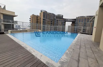 شقة - غرفة نوم - 2 حمامات للايجار في شيرينا بلازا - مشروع إثراء ديرة - ديرة - دبي شقة - غرفة نوم - 2 حمامات للايجار في شيرينا بلازا - مشروع إثراء ديرة - ديرة - دبي