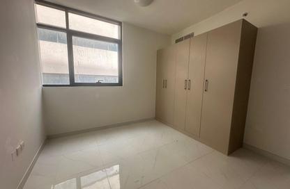 Apartment - 2 Bedrooms - 3 Bathrooms for rent in Al Taawoon Tower 1 - Al Taawoon Towers - Al Khan - Sharjah
