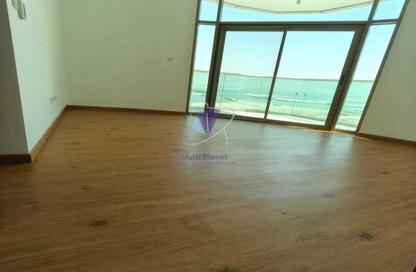 Apartment - 2 - 3 for sale in Beach Towers - Shams Abu Dhabi - Al Reem Island - Abu Dhabi
