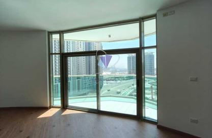 Apartment - 2 - 3 for sale in Beach Towers - Shams Abu Dhabi - Al Reem Island - Abu Dhabi