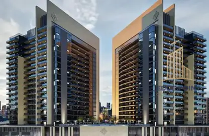 شقة - غرفة نوم - 2 حمامات للبيع في ابراج الفراشات - ارجان - دبي